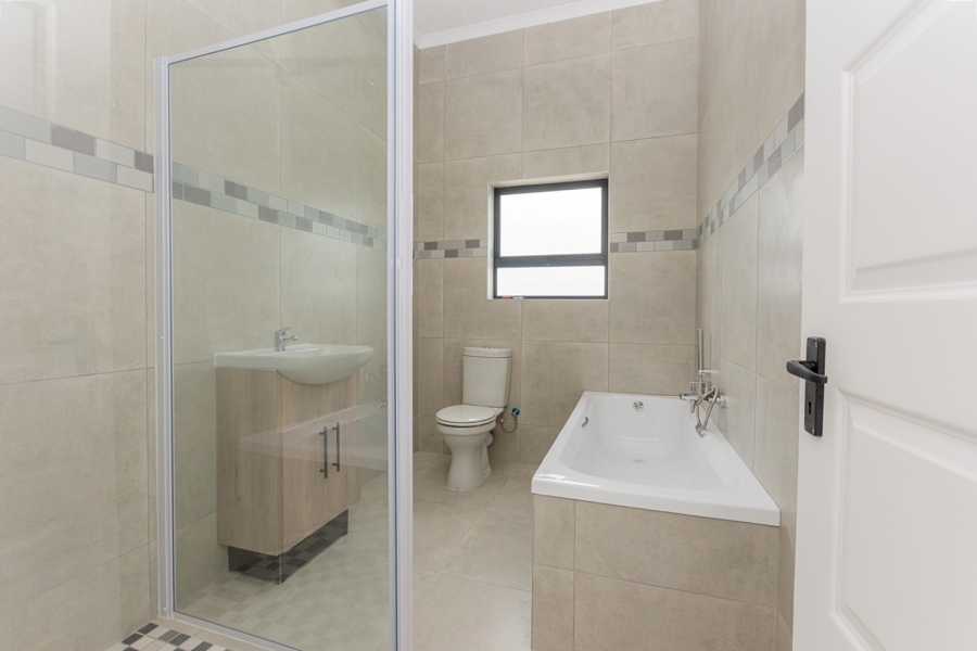 3 Bedroom Property for Sale in Atlantic Sands Private Estate Western Cape